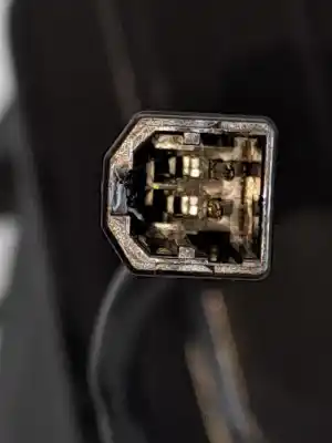 Second-hand car spare part glove compartment for land rover range rover evoque 2.2 110cv oem iam references lr035151  bj32060t10ae8lbm