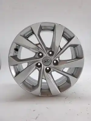 Peça sobressalente para automóvel em segunda mão jante por hyundai tucson iv generación referências oem iam 52910d7210
