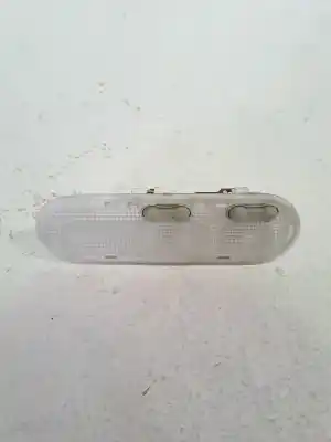 Pièce détachée automobile d'occasion LUMIÈRE INTÉRIEURE pour RENAULT MASTER II PHASE 2 COMBI  Références OEM IAM 264302385R  