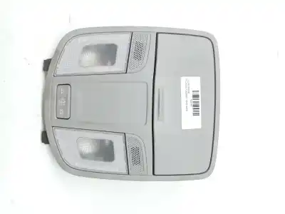 Peça sobressalente para automóvel em segunda mão luz interior por hyundai tucson iv generación referências oem iam 92800d3000ttx
