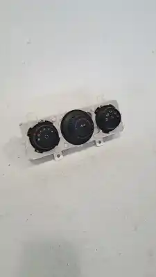 Pezzo di ricambio per auto di seconda mano controllo climatico per renault master ii phase 2 combi kombi 2.8t l1 6pl. riferimenti oem iam 275107490r  