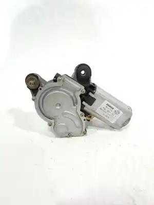 Second-hand car spare part REAR WINDSHIELD WIPER MOTOR for LANCIA YPSILON (101)  OEM IAM references 51746121  