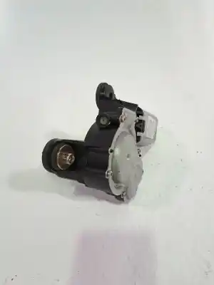 Second-hand car spare part rear windshield wiper motor for lancia ypsilon (101) 1.4 16v platino oem iam references 51746121  