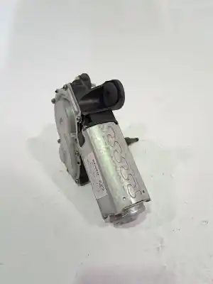 Second-hand car spare part rear windshield wiper motor for lancia ypsilon (101) 1.4 16v platino oem iam references 51746121  