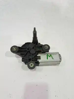 Second-hand car spare part rear windshield wiper motor for lancia ypsilon (101) 1.4 16v platino oem iam references 51746121  