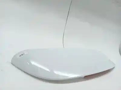 Peça sobressalente para automóvel em segunda mão spoiler da tampa da mala por kia ceed (ed) g4fa referências oem iam 872511h200  