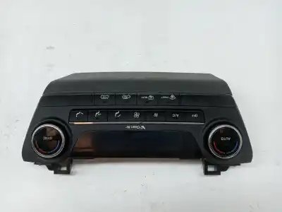 Peça sobressalente para automóvel em segunda mão comando de sofagem (chauffage / ar condicionado) por hyundai tucson iv generación referências oem iam 97250d7210try