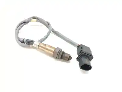 Tweedehands auto-onderdeel lambda sonde voor audi q5 (8rb) 2.0 tdi oem iam-referenties 03l906262q