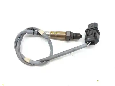 Second-hand car spare part lambda probe for audi q5 (8rb) 2.0 tdi oem iam references 03l906262q  