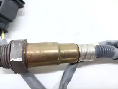 Second-hand car spare part lambda probe for audi q5 (8rb) 2.0 tdi oem iam references 03l906262q  