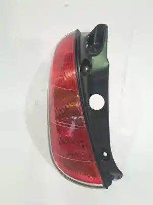 Pezzo di ricambio per auto di seconda mano lampada posteriore sinistra per lancia ypsilon (101) 1.4 16v platino riferimenti oem iam 51753385