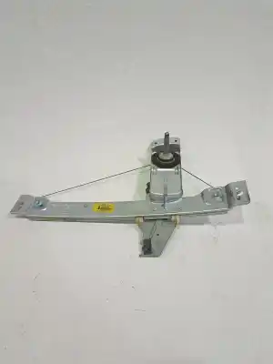 Second-hand car spare part REAR LEFT WINDOW REGULATOR for PEUGEOT 207  OEM IAM references 9223A3   Second-hand car spare part REAR LEFT WINDOW REGULATOR for PEUGEOT 207  OEM IAM references 9223A3