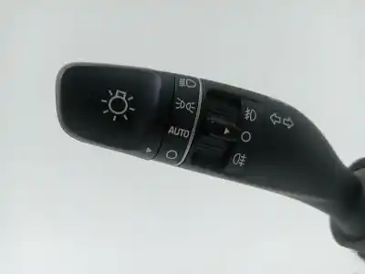 Second-hand car spare part multifunction switch for hyundai tucson iv generación oem iam references 93403d3950  