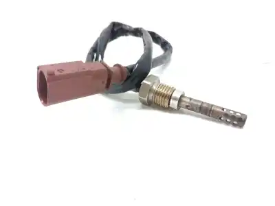 Second-hand car spare part lambda probe for audi q5 (8rb) 2.0 tdi oem iam references 4g0906088r  
