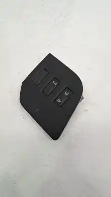 Автозапчастина б/у зовнішня ручка передня прав для renault master ii phase 2 combi 3.0 dci посилання на oem iam 684950002r  
