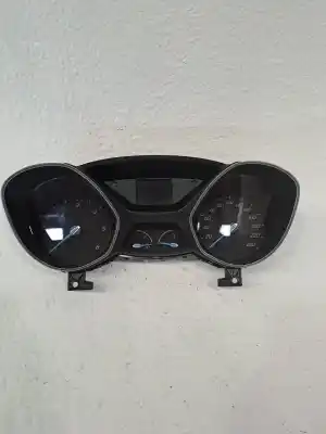 Peça sobressalente para automóvel em segunda mão quadrante por ford focus lim. (cb8) focus st sport referências oem iam 1879756