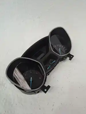 Peça sobressalente para automóvel em segunda mão quadrante por ford focus lim. (cb8) focus st sport referências oem iam 1879756  bm5t10849bch