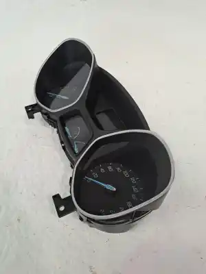 Peça sobressalente para automóvel em segunda mão quadrante por ford focus lim. (cb8) focus st sport referências oem iam 1879756  bm5t10849bch