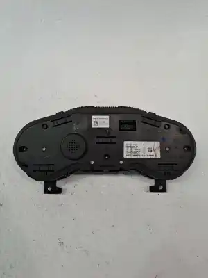 Peça sobressalente para automóvel em segunda mão quadrante por ford focus lim. (cb8) focus st sport referências oem iam 1879756  bm5t10849bch