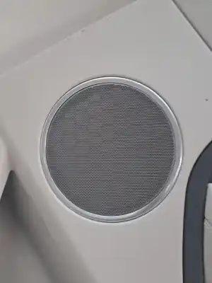 Peça sobressalente para automóvel em segunda mão forra / revestimento da porta traseira direita por land rover range rover evoque 2.2 110cv referências oem iam lr028135  bj3227406ja