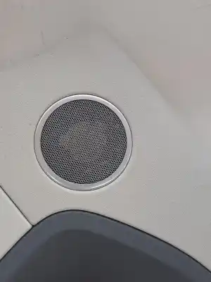 Peça sobressalente para automóvel em segunda mão forra / revestimento da porta traseira direita por land rover range rover evoque 2.2 110cv referências oem iam lr028135  bj3227406ja