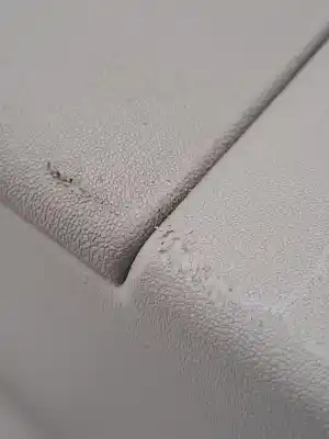 Peça sobressalente para automóvel em segunda mão forra / revestimento da porta traseira direita por land rover range rover evoque 2.2 110cv referências oem iam lr028135  bj3227406ja