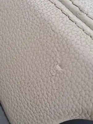 Peça sobressalente para automóvel em segunda mão forra / revestimento da porta traseira direita por land rover range rover evoque 2.2 110cv referências oem iam lr028135  bj3227406ja