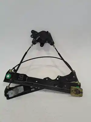Second-hand car spare part driver left window regulator for ford focus lim. (cb8) focus st sport oem iam references 1847373  cm51a23201af