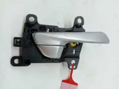 Peça sobressalente para automóvel em segunda mão puxador interior dianteiro direito por hyundai tucson iv generación referências oem iam 82620d7010vcs