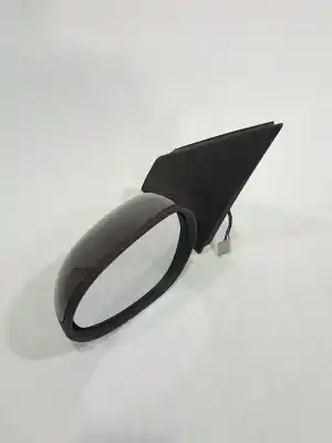 Автозапчастина б/у ліве дзеркало для lancia ypsilon (101) 1.4 16v platino посилання на oem iam 735345121  