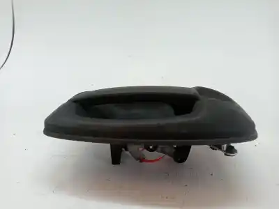 Автозапчастина б/у ліва передня зовнішня ручка для iveco daily furgon f1agl411a*l посилання на oem iam 5801577663  