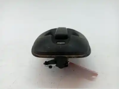 Автозапчастина б/у ліва передня зовнішня ручка для iveco daily furgon f1agl411a*l посилання на oem iam 5801577663  