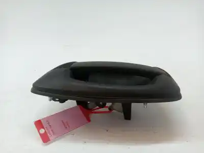 Автозапчастина б/у ліва передня зовнішня ручка для iveco daily furgon f1agl411a*l посилання на oem iam 5801577663  