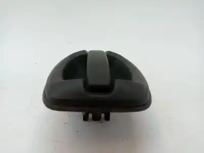 Автозапчастина б/у ліва передня зовнішня ручка для iveco daily furgon f1agl411a*l посилання на oem iam 5801577663  