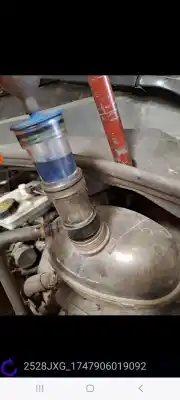 İkinci el araba yedek parçası komple motor için renault master ii phase 2 combi 3.0 dci oem iam referansları m9t704  
