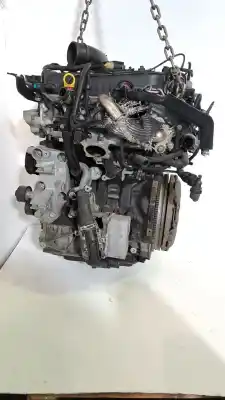 İkinci el araba yedek parçası KOMPLE MOTOR için RENAULT MASTER II PHASE 2 COMBI  OEM IAM referansları M9T704  
