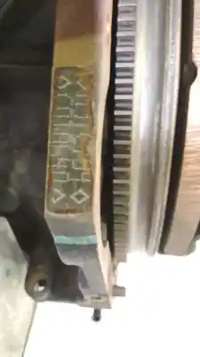 İkinci el araba yedek parçası komple motor için renault master ii phase 2 combi 3.0 dci oem iam referansları m9t704  