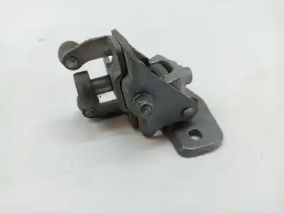 Автозапчастина б/у опора / направляюча розсувних дверей для iveco daily furgon f1agl411a*l посилання на oem iam 5801522344  