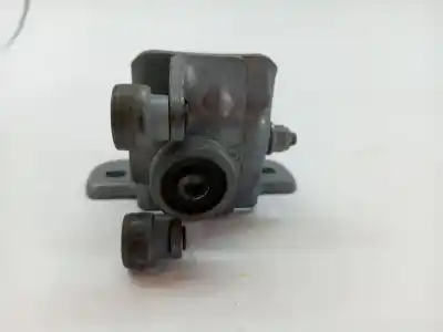 Автозапчастина б/у опора / направляюча розсувних дверей для iveco daily furgon f1agl411a*l посилання на oem iam 5801522344  