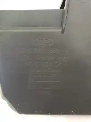 Peça sobressalente para automóvel em segunda mão porta luvas por ford focus lim. (cb8) focus st sport referências oem iam 1771929