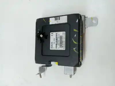 Peça sobressalente para automóvel em segunda mão módulo eletrônico por hyundai tucson iv generación referências oem iam 95400d7150