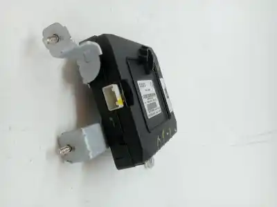 Second-hand car spare part electronic module for hyundai tucson iv generación oem iam references 95400d7150  