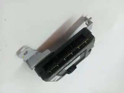 Second-hand car spare part electronic module for hyundai tucson iv generación oem iam references 95400d7150  