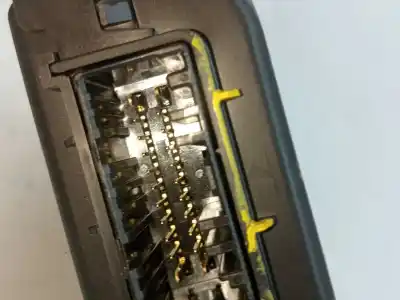 Second-hand car spare part electronic module for hyundai tucson iv generación oem iam references 95400d7150  