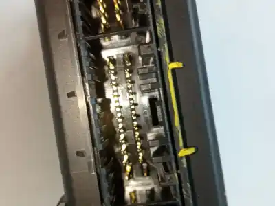 Second-hand car spare part electronic module for hyundai tucson iv generación oem iam references 95400d7150  