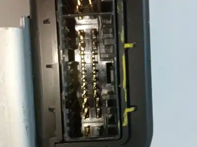 Second-hand car spare part electronic module for hyundai tucson iv generación oem iam references 95400d7150  