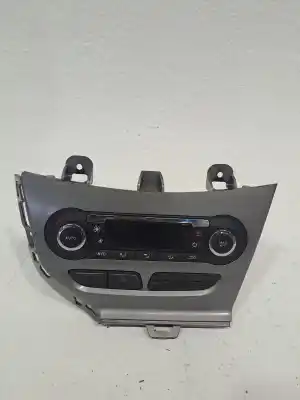 Peça sobressalente para automóvel em segunda mão comando de sofagem (chauffage / ar condicionado) por ford focus lim. (cb8) focus st sport referências oem iam 1866942