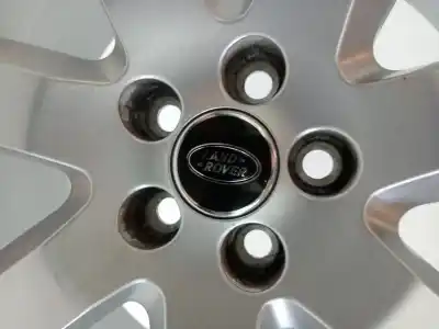 Автозапчасти б/у шина за land rover range rover evoque 2.2 110cv ссылки oem iam lr048431  bj32ba