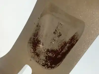 Автозапчасти б/у шина за land rover range rover evoque 2.2 110cv ссылки oem iam lr048431  bj32ba