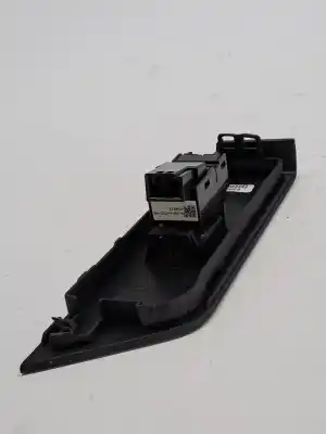 Second-hand car spare part right front power window switch for land rover range rover evoque 2.2 110cv oem iam references bj3214717ab  lr025907